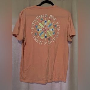 Lauren James T-Shirt